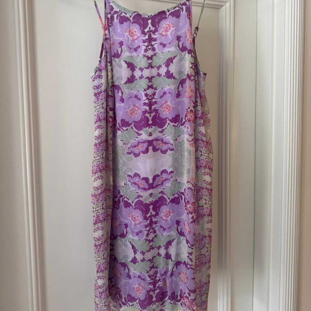 Ella Moss Sundress, Size Small